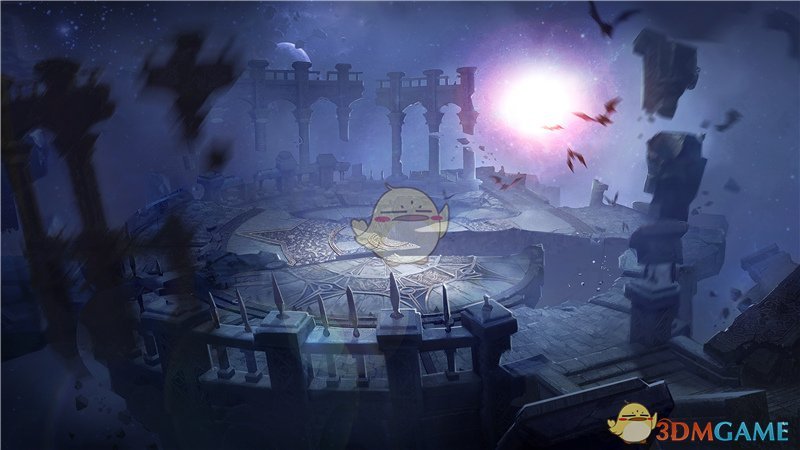 9月27日！网易MMO手游《格罗亚传奇》即将震撼登场！