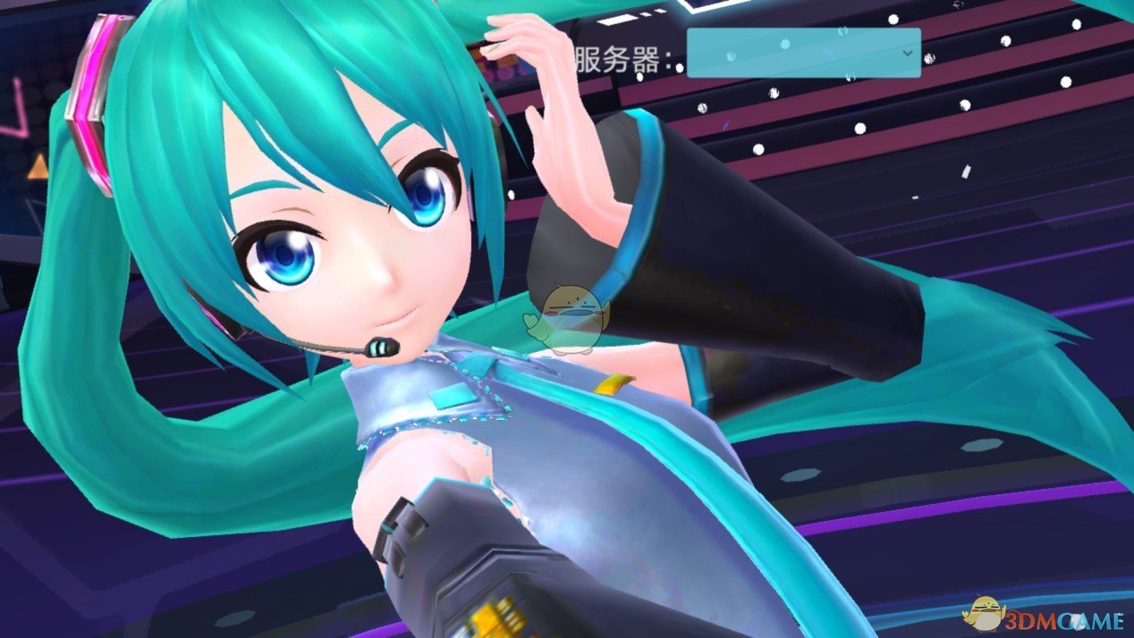 流溢指间的旋律 《初音未来：梦幻歌姬》深度评测