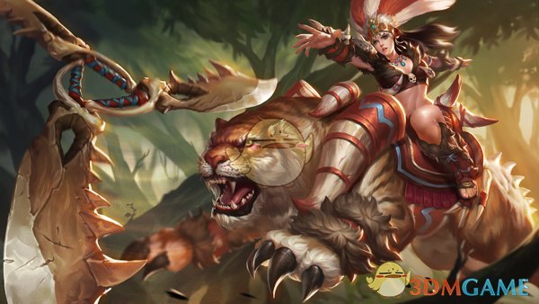 “四技能”回归深度竞技《小米超神》诠释旗舰MOBA