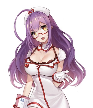 日笠阳子倾情献声《姬魔恋战纪》声优名单公布