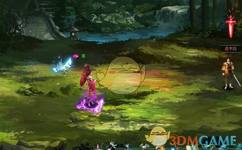 江湖秘闻《新葵花宝典》超极门派五行派为何只昙花一现
