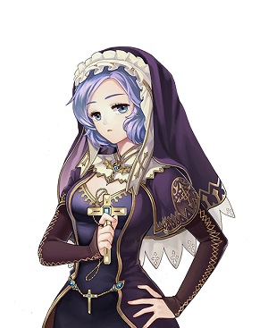 东山奈央倾情献声《姬魔恋战纪》声优名单公布
