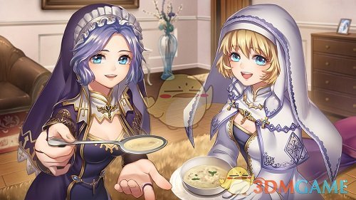 东山奈央倾情献声《姬魔恋战纪》声优名单公布