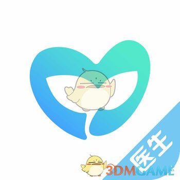 粤健康 医生版手机软件app