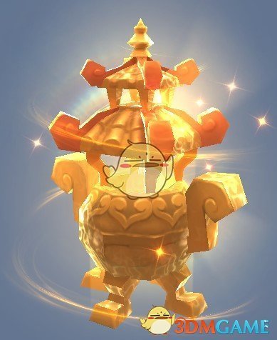 魂入四神鼎《梦幻西游无双2》全新神器任务上线