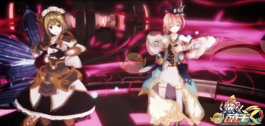 萌王有嘻哈！《萌王EX》少女皇帝也会freestyle