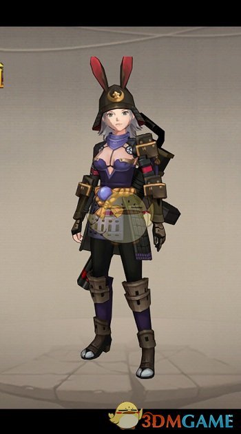 老司姬的变装秀《甲铁城的卡巴内瑞》机械师侑那迎来新武装