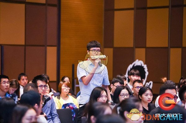 沪上高校齐聚精品宣讲会 盛大游戏2018校招正式启动
