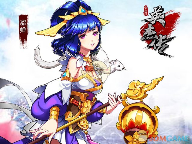 谁说即时策略不能爽？《全民英杰传》玩出MOBA范儿