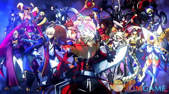 “苍翼”系列手游新作公布 《苍翼默示录：黑暗战争》官网上线