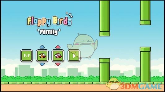 《Flappy Bird》终止开发 “魔性鸟”见不到iOS 11