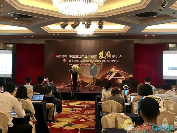 业界聚焦国内准上市游戏公司 盛大游戏最具发展潜力