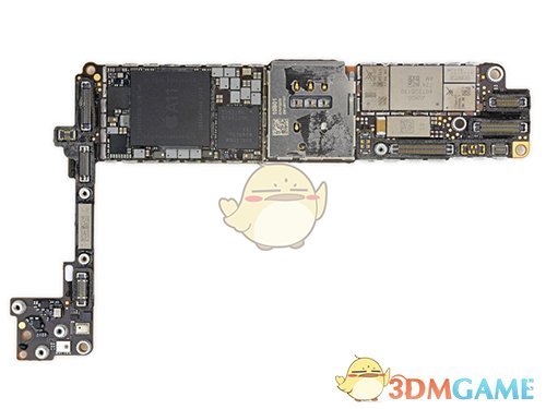 刚上市iFixit就来拆iPhone 8啦！真相竟然是这样