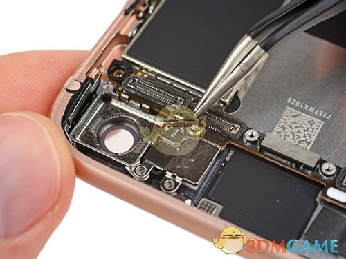 刚上市iFixit就来拆iPhone 8啦！真相竟然是这样