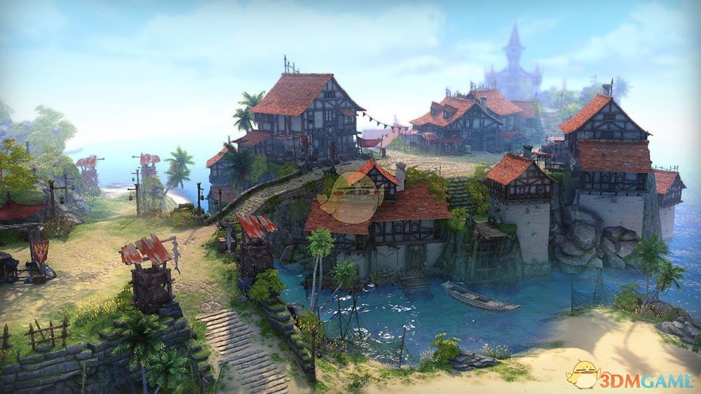 《格罗亚传奇》X网易漫画，触摸二次元的魔幻世界！