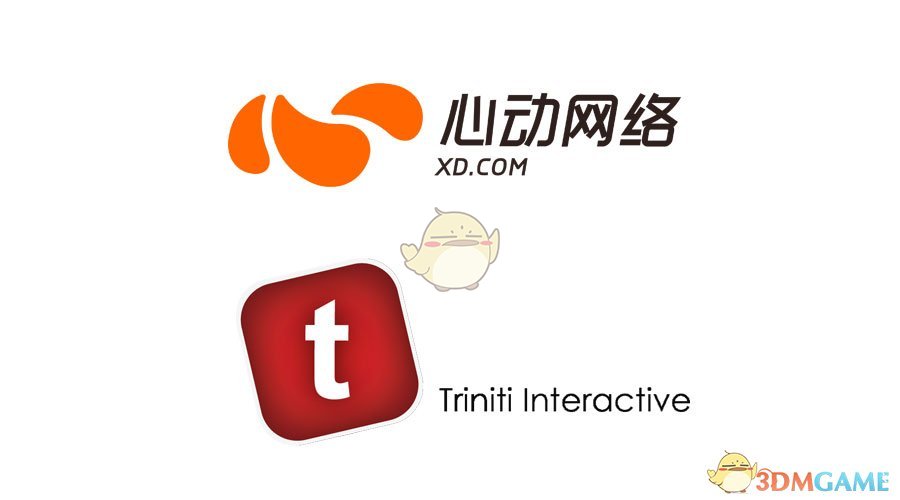 心动联手Triniti 首度公开《迷你英雄》系列新作信息