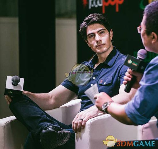 SHCC开幕在即，快来约会高达、漫威和美剧明星吧！