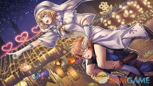 上坂堇倾情献声《姬魔恋战纪》声优名单公布