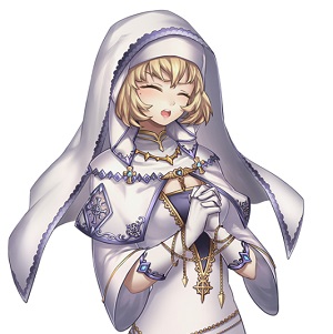 上坂堇倾情献声《姬魔恋战纪》声优名单公布