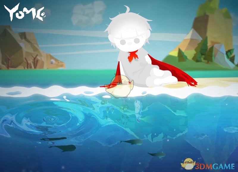 AR新游《悠梦》获得152国App Store推荐 幻想梦境一触即发