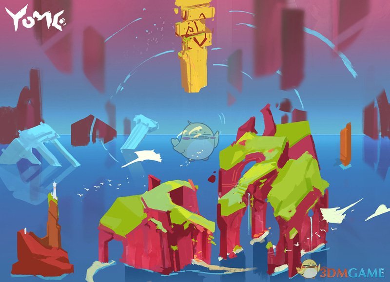 AR新游《悠梦》获得152国App Store推荐 幻想梦境一触即发