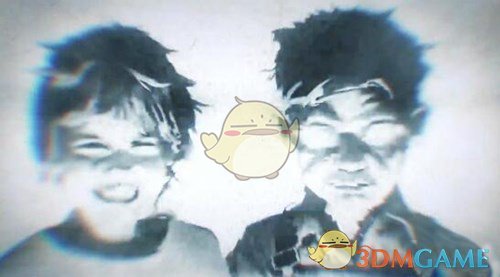 虚实惊悚转换 水果忍者厂商新作《影子残留》即将上线