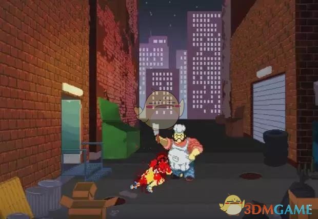 作大死！加拿大手游《肮脏的中餐馆》公然辱华