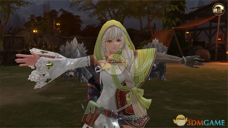 网易魔幻大作《格罗亚传奇》今日App store 首发公测！