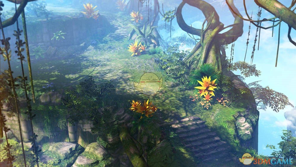 网易魔幻大作《格罗亚传奇》今日App store 首发公测！