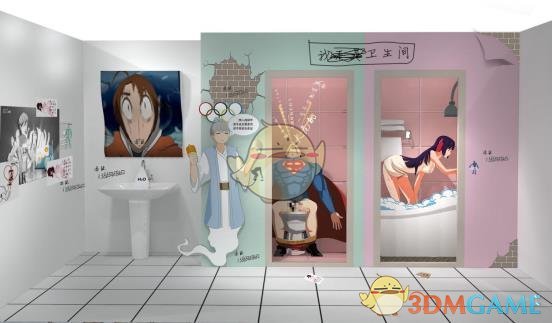 SHCC重磅来袭，多元化漫展掀起飓风狂潮 ，不容错过！