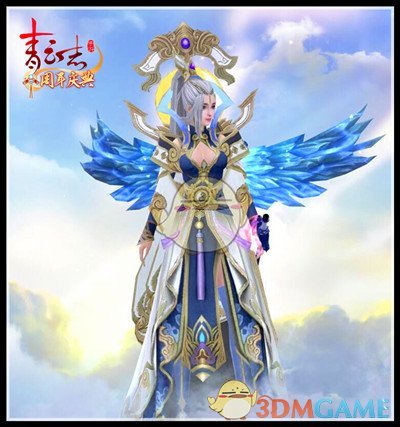 《青云志》手游十一长假双节同庆 海量福利来袭