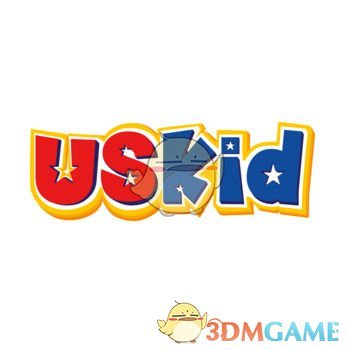 USKid英语 HD版手机软件app