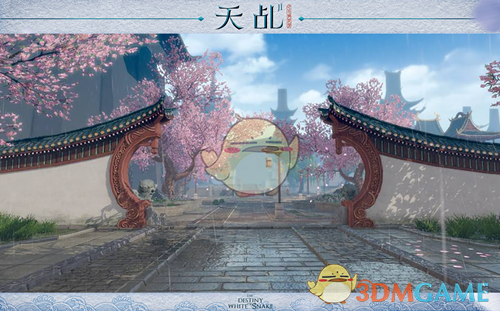 实时天气系统=次世代？《天乩》手游核心技术Ⅱ正式发布