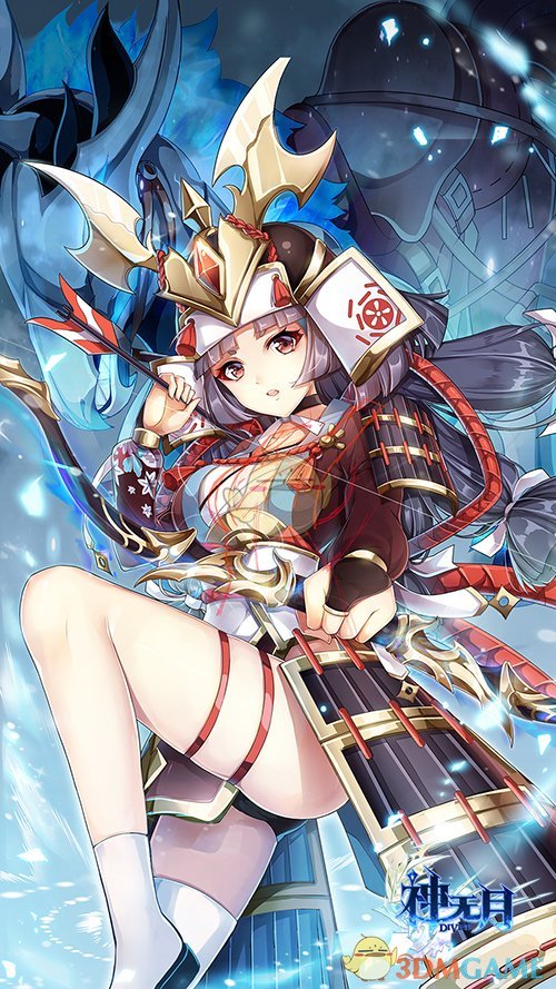 无尽之界《神无月》国庆开放全新秘境玩法