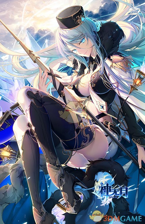 无尽之界《神无月》国庆开放全新秘境玩法