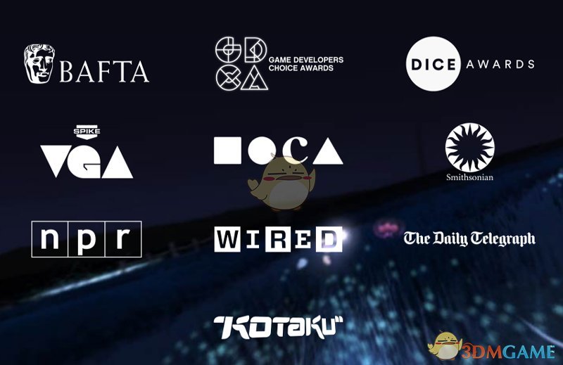 陈星汉游戏之美：绽放的《Flower花》与期待的《Sky光遇》