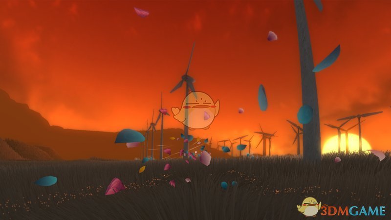 陈星汉游戏之美：绽放的《Flower花》与期待的《Sky光遇》