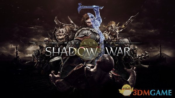 《魔戒》系列作品《中土世界：战争之影》登陆移动端双平台