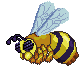 《泰拉瑞亚》手机版蜜蜂坐骑介绍