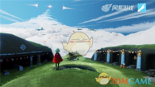 归来的《Flower花》与未来的《Sky光遇》：幸甚有陈星汉的作品