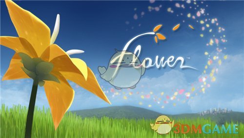 归来的《Flower花》与未来的《Sky光遇》：幸甚有陈星汉的作品