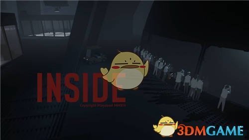 强势独立满分神作《深入》将登陆iOS平台
