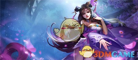 《王者荣耀》体验服英雄调整貂蝉墨子增强