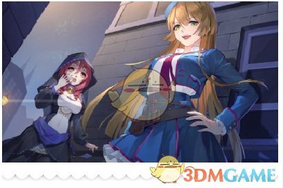 《姬魔恋战纪》你见到的是真的她吗？