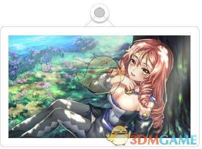 《姬魔恋战纪》你见到的是真的她吗？