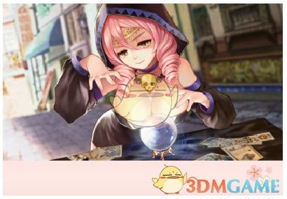 《姬魔恋战纪》你见到的是真的她吗？