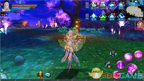 《诛仙手游》镇魔古洞通关技巧