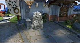 蓝港首款东方奇幻手游《捉妖记》10月12日开启封测