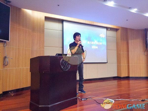 盛大游戏发力全球发行 2018校招欲揽全球化人才
