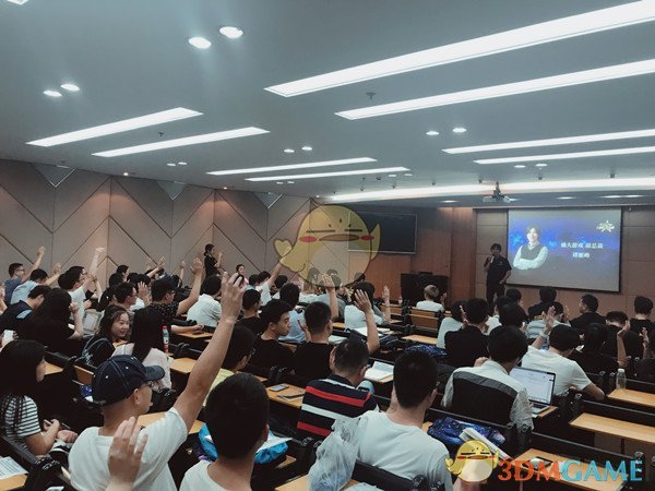 盛大游戏发力全球发行 2018校招欲揽全球化人才